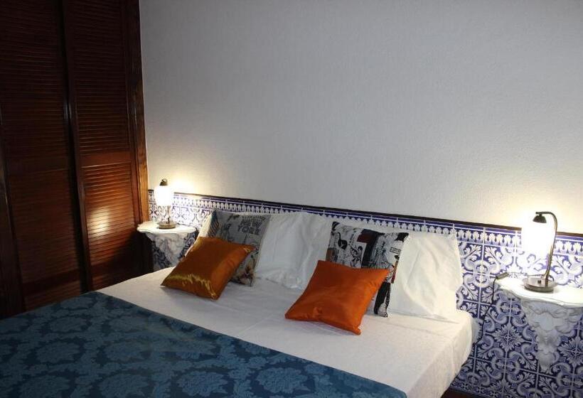 膳宿费 Cascais Jasmim Doce