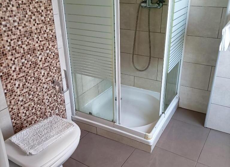 펜션 Good Vibes  Lagos Guesthouse