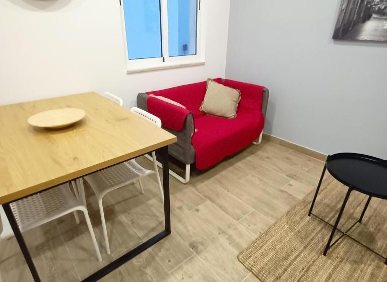 펜션 Good Vibes  Lagos Guesthouse