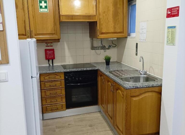 펜션 Good Vibes  Lagos Guesthouse