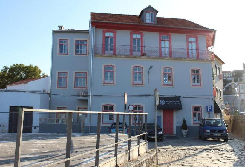 پانسیون Guest House Santa Clara