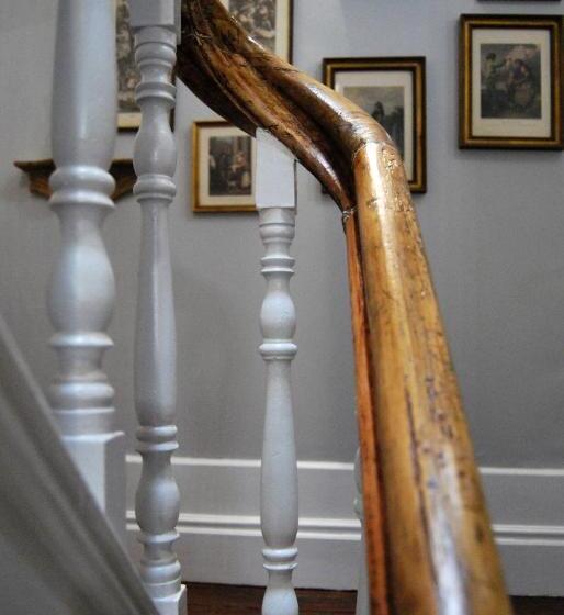 پانسیون Guest House Santa Clara