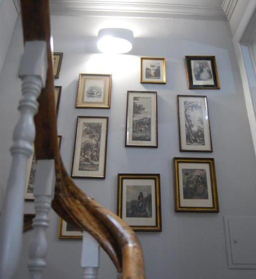 پانسیون Guest House Santa Clara