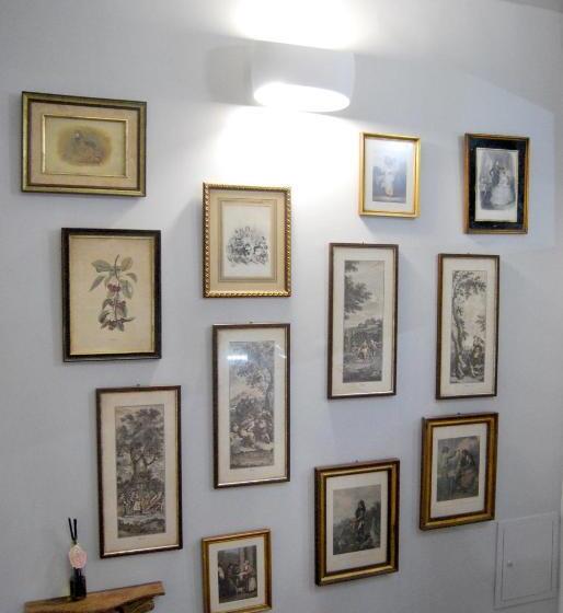 پانسیون Guest House Santa Clara