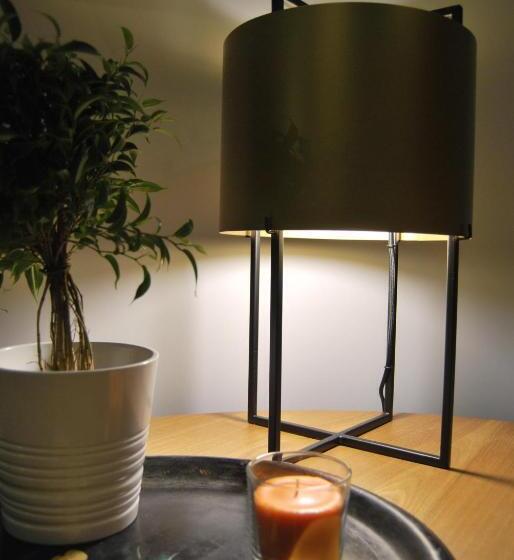 پانسیون Guest House Santa Clara