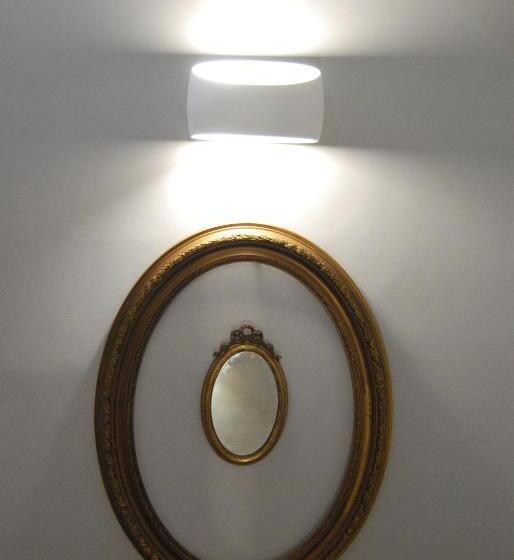 پانسیون Guest House Santa Clara