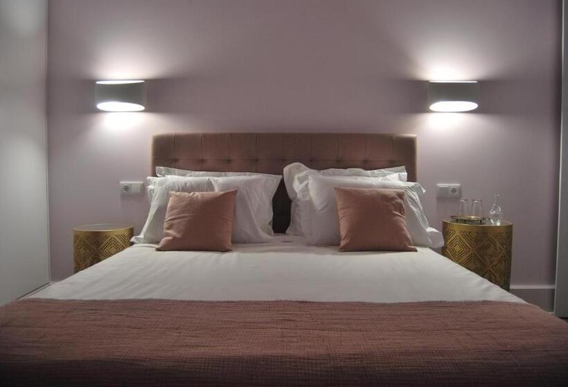 پانسیون Guest House Santa Clara