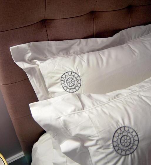 پانسیون Guest House Santa Clara