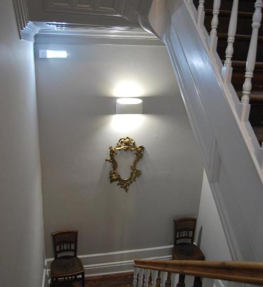 پانسیون Guest House Santa Clara