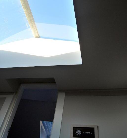 پانسیون Guest House Santa Clara