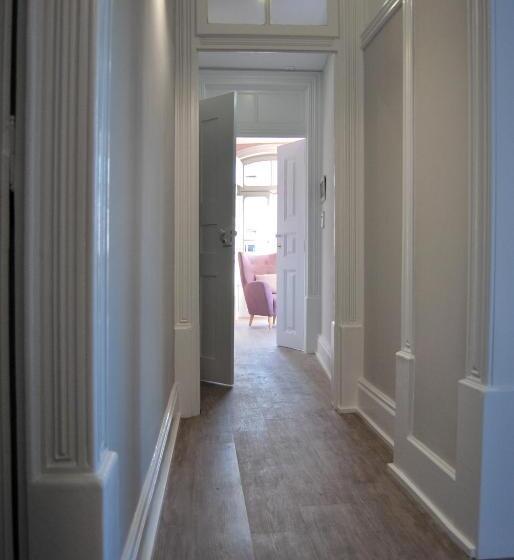 پانسیون Guest House Santa Clara