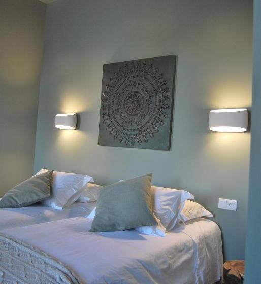 پانسیون Guest House Santa Clara