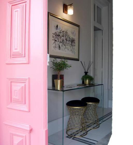 پانسیون Guest House Santa Clara