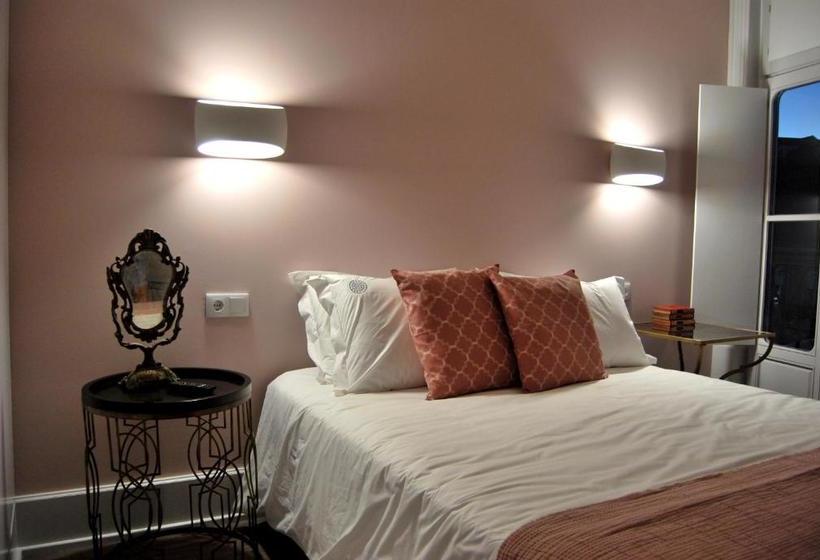 پانسیون Guest House Santa Clara