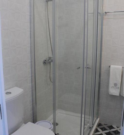 پانسیون Guest House Santa Clara