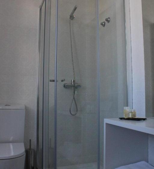 پانسیون Guest House Santa Clara