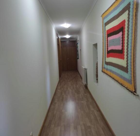 Пансион Guesthouse Casa Das Abegoarias