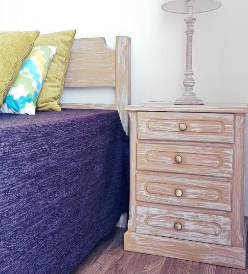 Пансион Guesthouse Casa Das Abegoarias