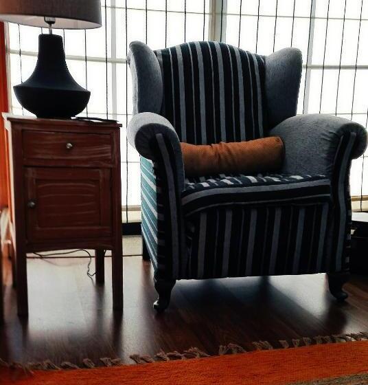 Пансион Guesthouse Casa Das Abegoarias