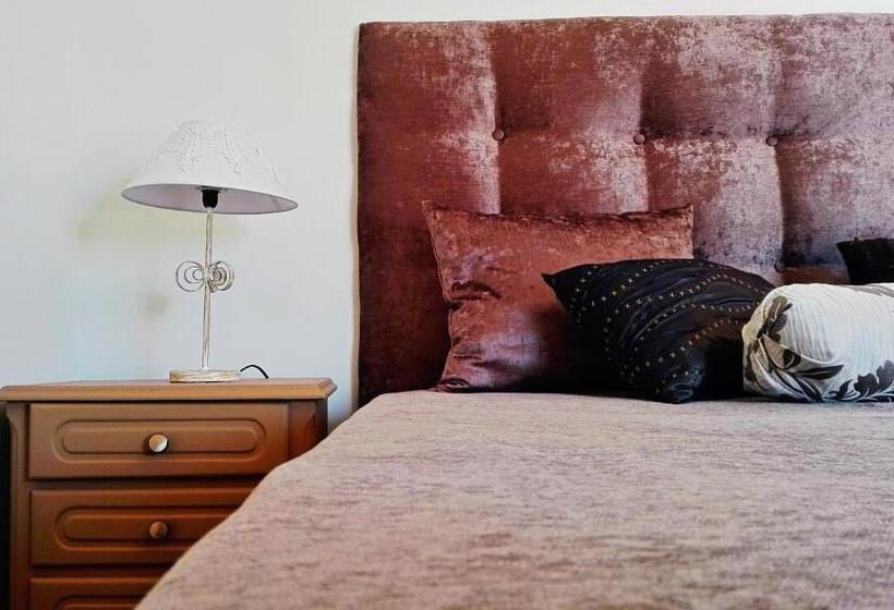 Пансион Guesthouse Casa Das Abegoarias