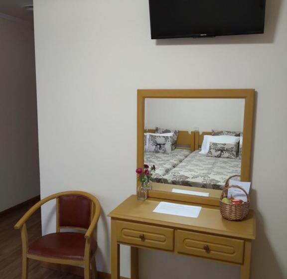 Пансион Guesthouse Casa Das Abegoarias