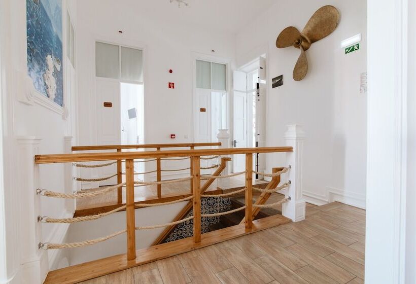 Пансион Guestmar