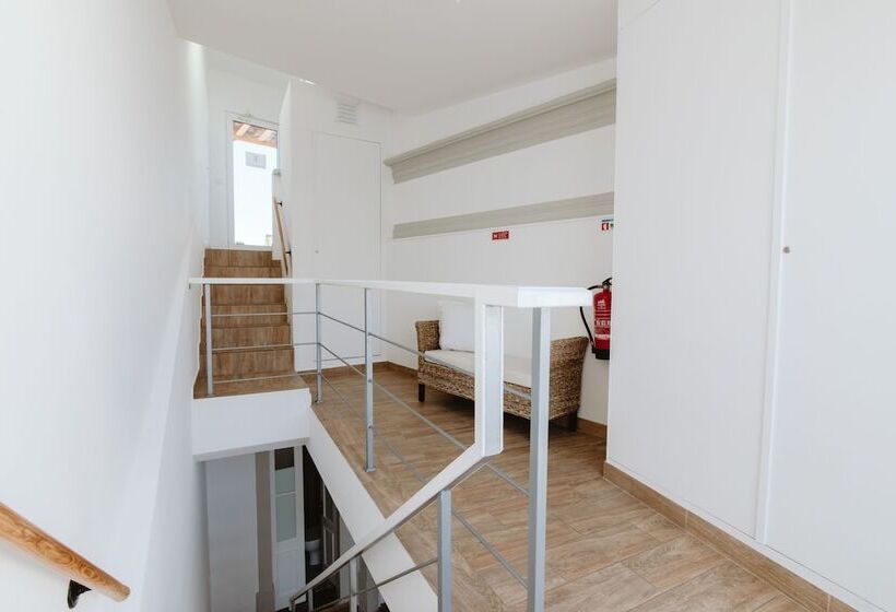 Пансион Guestmar