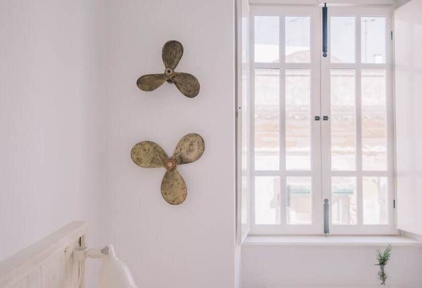 Пансион Guestmar