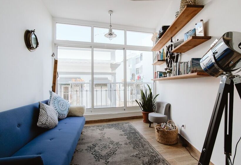 Пансион Guestmar