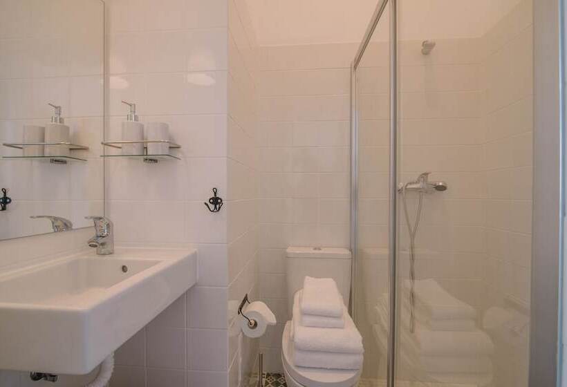 Пансион Guestmar