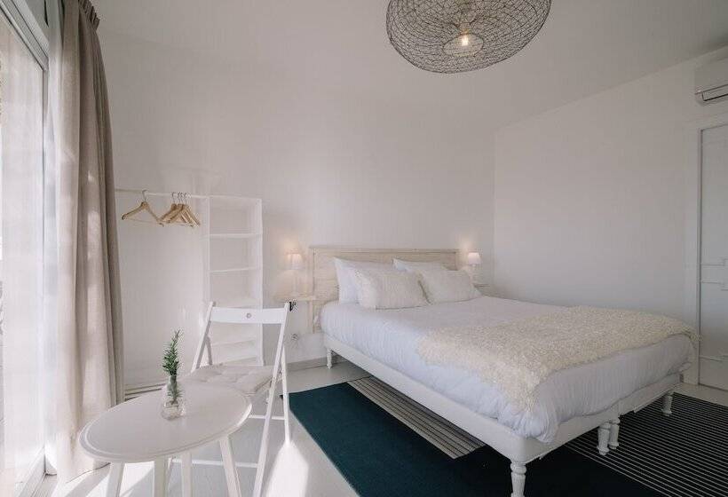 Пансион Guestmar