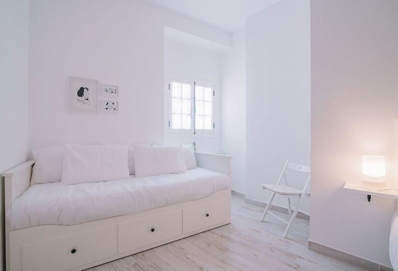 Пансион Guestmar