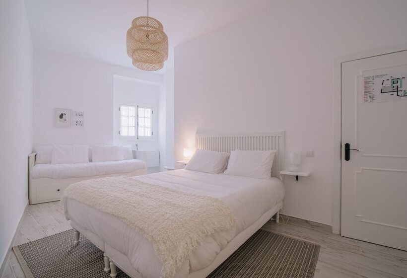 Пансион Guestmar