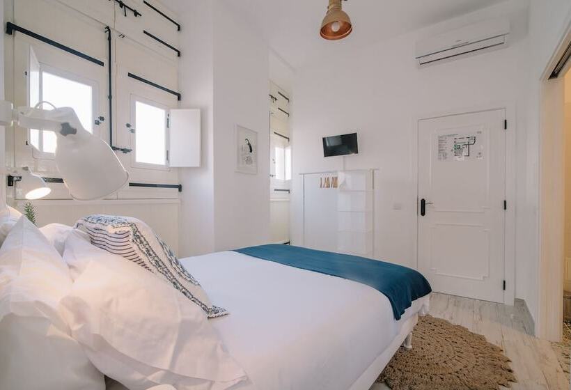 Пансион Guestmar