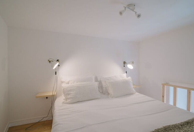 Пансион Guestmar