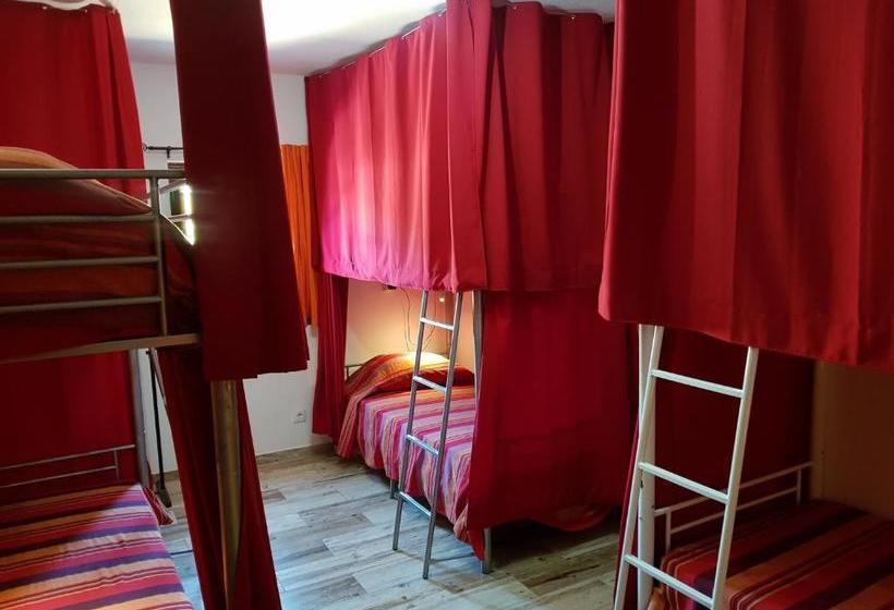 بنسيون Horta Grande