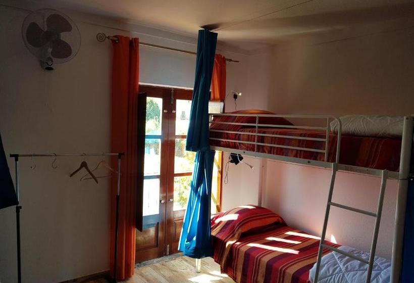 بنسيون Horta Grande