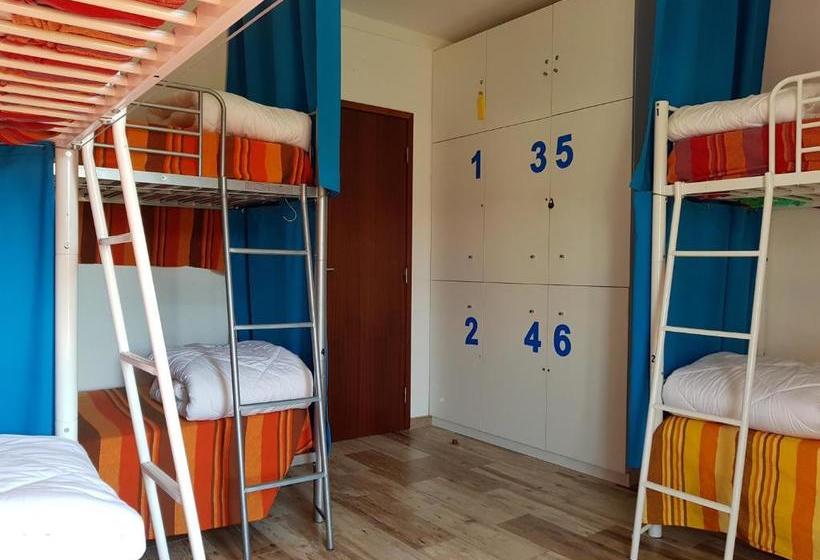 بنسيون Horta Grande