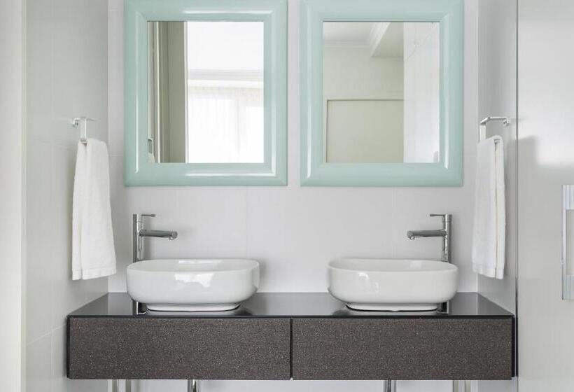 بنسيون House Barra Beach