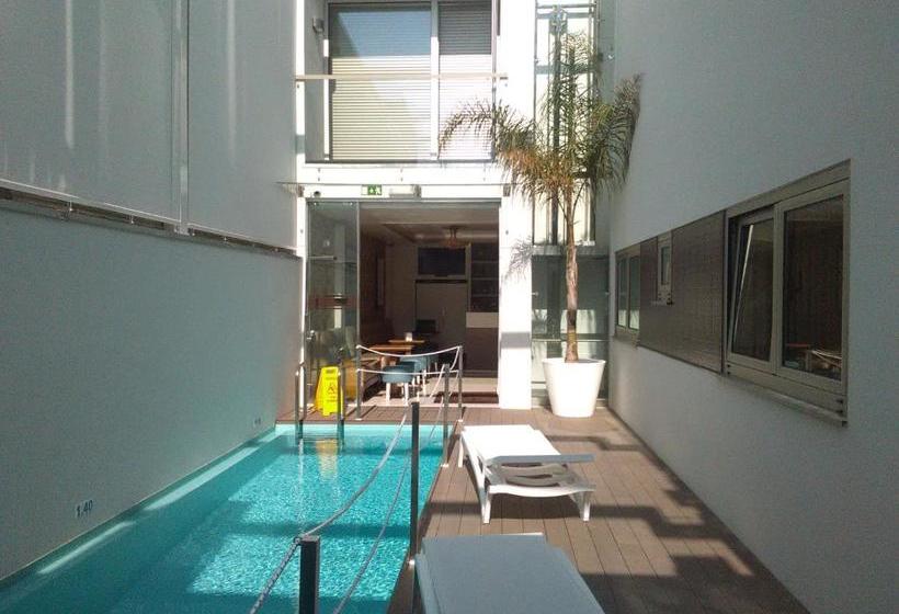 بنسيون House Barra Beach