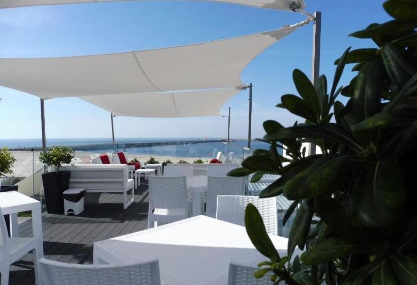 بنسيون House Barra Beach