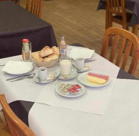 Пансион Kualquer Koisa