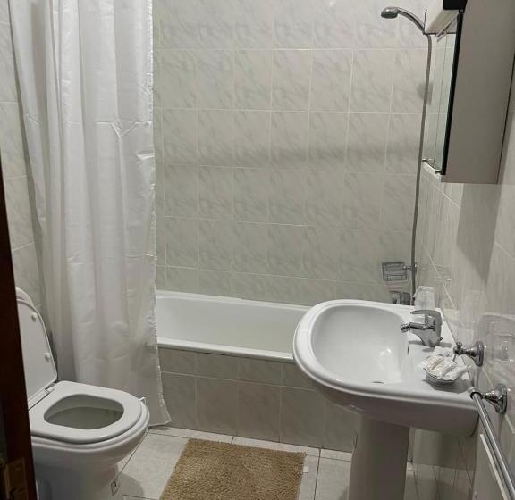 Пансион Kualquer Koisa