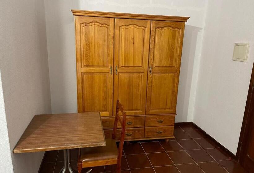 Пансион Kualquer Koisa