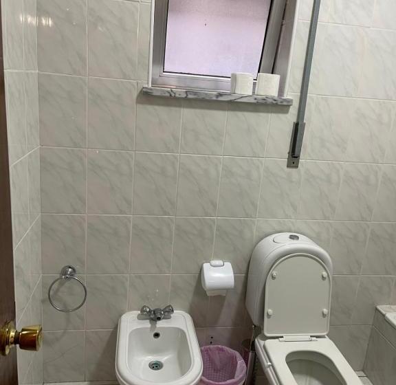 Пансион Kualquer Koisa