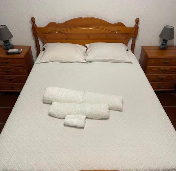 Пансион Kualquer Koisa