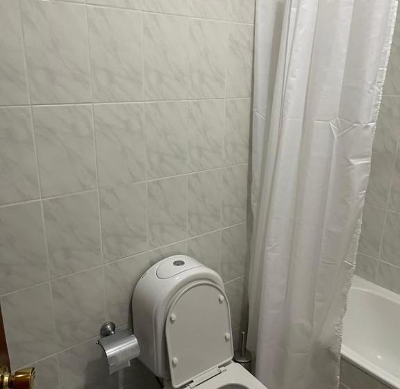 Пансион Kualquer Koisa