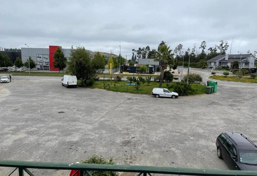 Пансион Kualquer Koisa