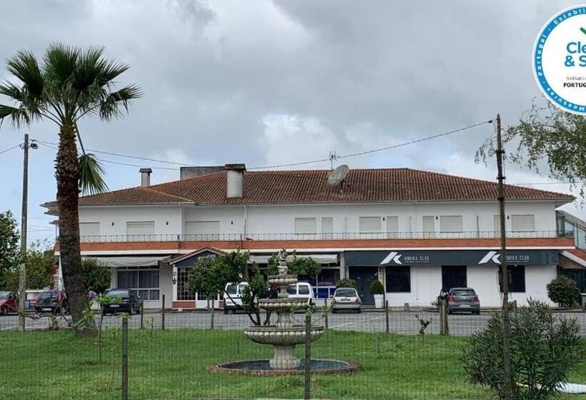 Пансион Kualquer Koisa