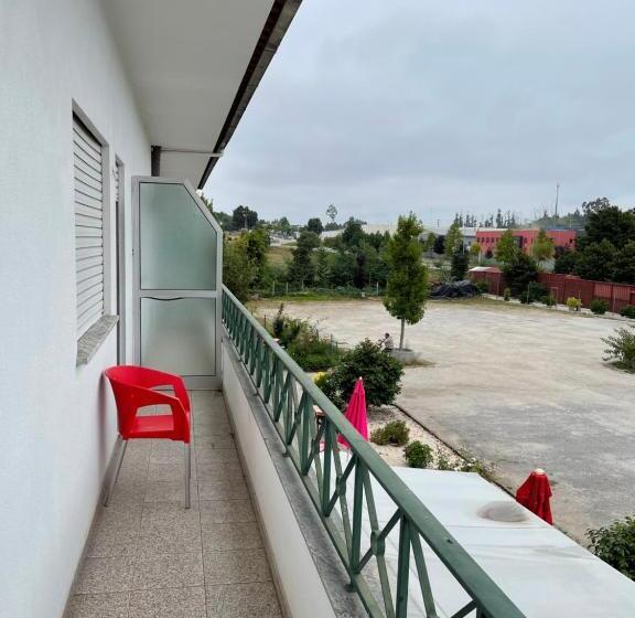 Пансион Kualquer Koisa